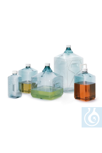 Nalgene Nalgene & trade; PETG Biotainer & trade;      ... 3415-16