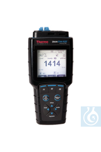 Thermo Scientific Orion Star & trade; A322    Orion Star A322 ... STARA3225