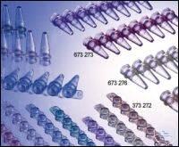 Greiner Bio-One 8-CAP STRIP, PP, ,  6732XX, 125 . /  373276