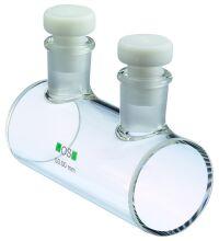 Hellma   120-OS PL 50mm, K,   120-OS PL 50mm, 120-50-K-20