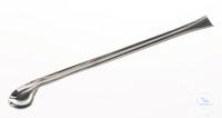 Bochem Poly-Spoon 18/10 , L = 190  3395