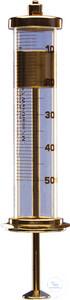 7 24033 Poulten & Graf     , SANITEX, 5 : 0,2, Luer-Lock,  ,  ... 7 24033