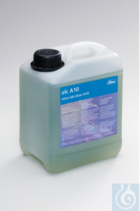 Elma elma lab clean A10 2,5  8000181