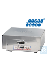 Huber Profibus Gateway 3E   10503