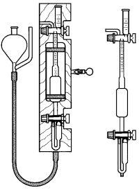 4 958 023 WITEG BURETTE     (   ) 4 958 023