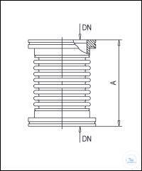 Welch   ISO-K, ,   ,  DN 63 ISO-K, A 120  710873