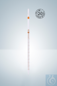 Hirschmann Grad.pipettes, cl. AS,   ., 2: 0,01  1100140