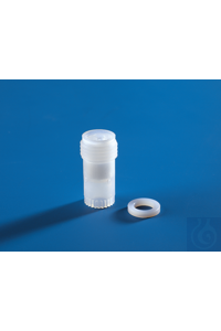  Fill.valve Disp. / Organic/seripettor pro 25, 50, 100  6698