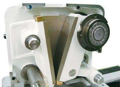     Pulverisette 1 ( II),   (Fritsch) 43.3160.27