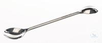 Bochem Chemical Spoon 18/10 , L = 180 , 2  3462