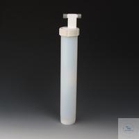 B 317-60   Bohlender PFA / PTFE,    PFA. B 317-60
