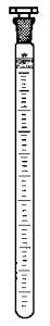 2 149 010 Witeg COLOR  , ,  ST-STOPPER, 10: 0,1 , 2 149 010