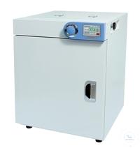 Witeg 50   230  C   Smart Lab Forc.  DH.SWOF05050