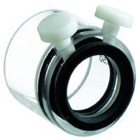 Hellma   121.000-QS,   121.000-QS 121-0.50-40