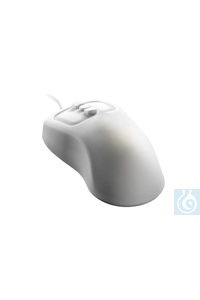 neoLab neoLab Hygiene PC Mouse, , 5 , IP 68 1-0120