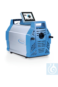 VACUUBRAND VARIO   MD 12C VARIO select 20743750