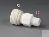 D 518-06 Bohlender     PTFE / PTFE-GF, PTFE,    D 518-06