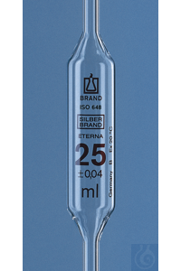     29515 SILBERBRAND-ETERNA  B 25 ,  , AR-Glas 29515