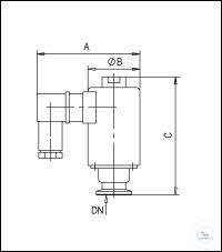 Welch         - SAF Series  ... 700179