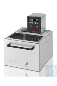   Huber KISS 215B 2038.0045.98