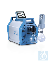 VACUUBRAND VARIO   PC 3010 VARIO select 20744852