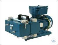 Welch    MPC     ATEX  MPC 601 Tp, Ex 4000511-04