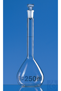 Vol.  BLAUBRAND  A DE-M 50  W Boro 3.3 NS14 / 23   37288