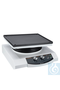 Heidolph Polymax 1040 10  (EU-Plug)    543-42210-00