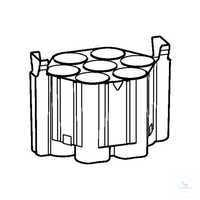 Eppendorf Adapter 50 ,  ,   ,   ... 5920711008