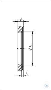 Welch    ISO-K,  ,  DN 160 ISO-K, A 159 , B 12 , ... 702182