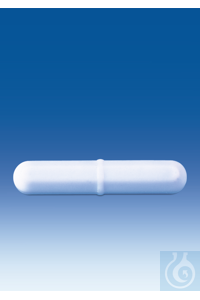 Vitlab  , , PTFE, 8 x 38  308197