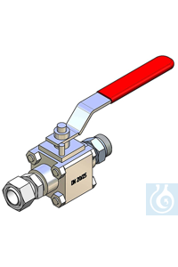   Huber M30x1,5 328203