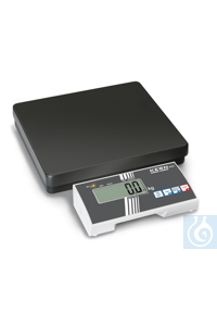 MPB 300K100 Kern Personal Scale, 100 ; 300  MPB 300K100