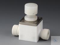 E 672-56   Bohlender PTFE / PTFE-GF, PTFE,   a E 672-56