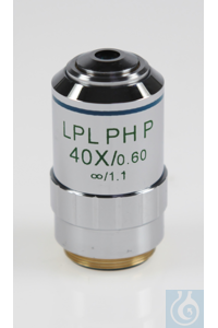 Kern PH-Objective Infinity Plan 40 x / 0,6, LWD,  OBB-A1499