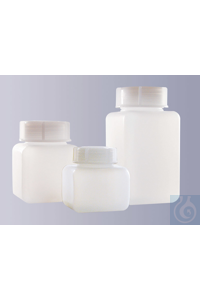 Lab-plastix    , HDPE, , ,  , GL 65, 1000  CZ-5100/1000