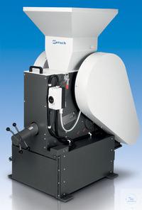 Retsch Jaw Crusher BB 300  3 / N ~ 400 , 50 ,      20.054.1003
