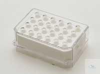 Eppendorf IsoPack  IsoRack Set,   0,5 , 0  C 3880000160