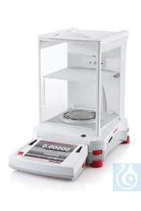 Ohaus Semi-Micro Balance Explorer EX225M / AD, ,     ... 30139519