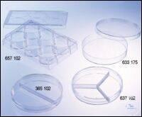  Bio-One MACROPLATE, 6 , PS, CLEAR, , , 2 . /  657102