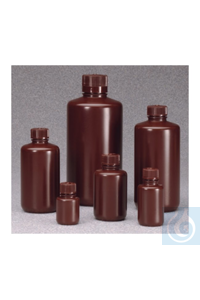 Nalgene Nalgene & trade;        HDPE   ... 312004-0002