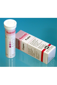 Macherey-Nagel QUANTOFIX  91304