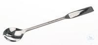  Bochem Spoon 18/10 , -, L = 300  3475