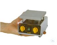 CAT M. Zipperer     ECM 6 230V 60256-0000