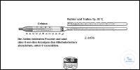Hecht Alcoholmeters   , 0-100: 1%  .%   0 ... 46175010