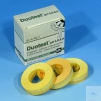 Macherey-Nagel DUOTEST pH 5,0 - 8,0  90314