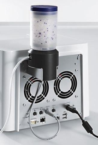     DryPal Mettler Toledo 51337029