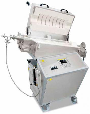 Nabertherm RSRB 80-750 / 11 / B400   , Tmax 1100  C 001483500
