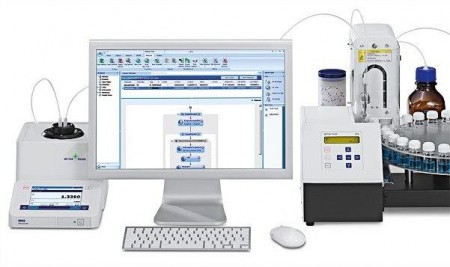  LabX LiquiPhysics Exspress Mettler Toledo 11153130