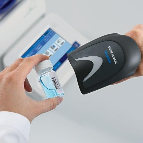  - ScanStraight    SC30/SC30H Mettler Toledo 51337185